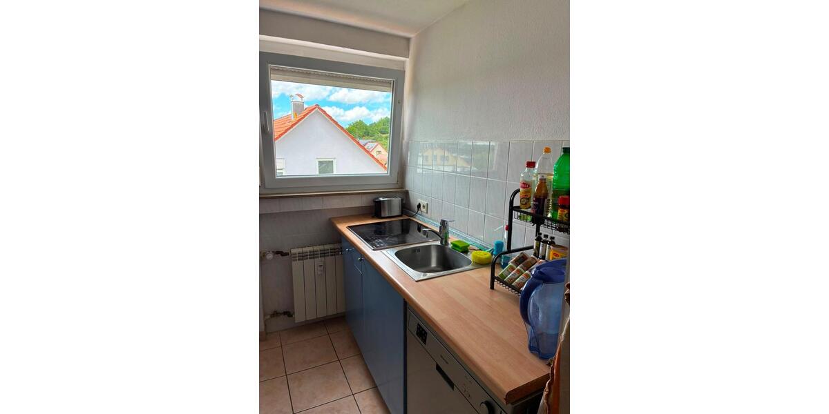 Etagenwohnung Esslingen am Neckar Hegensberg - 3 Zimmer, 62 m&sup2;, 265.000&euro; | Angebot:27146485
