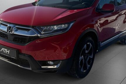 Honda CR-V 25.712 km 22.800 &euro; Leonberg 71229