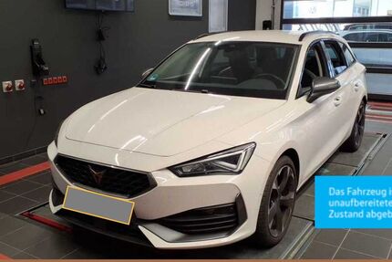 Cupra Leon 25.870 km 24.930 &euro; Stuttgart-Feuerbach 70469