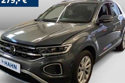 VW T-Roc 44.775 km 23.930 &euro; Fellbach 70736