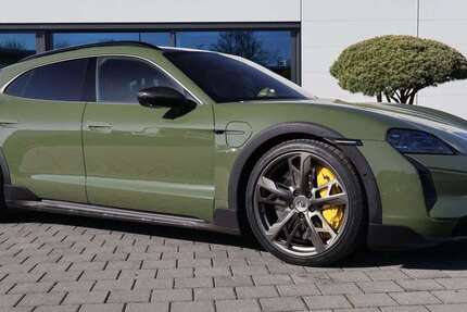 Porsche Taycan 14.200 km 184.952 &euro; Kirchheim/Teck 73230