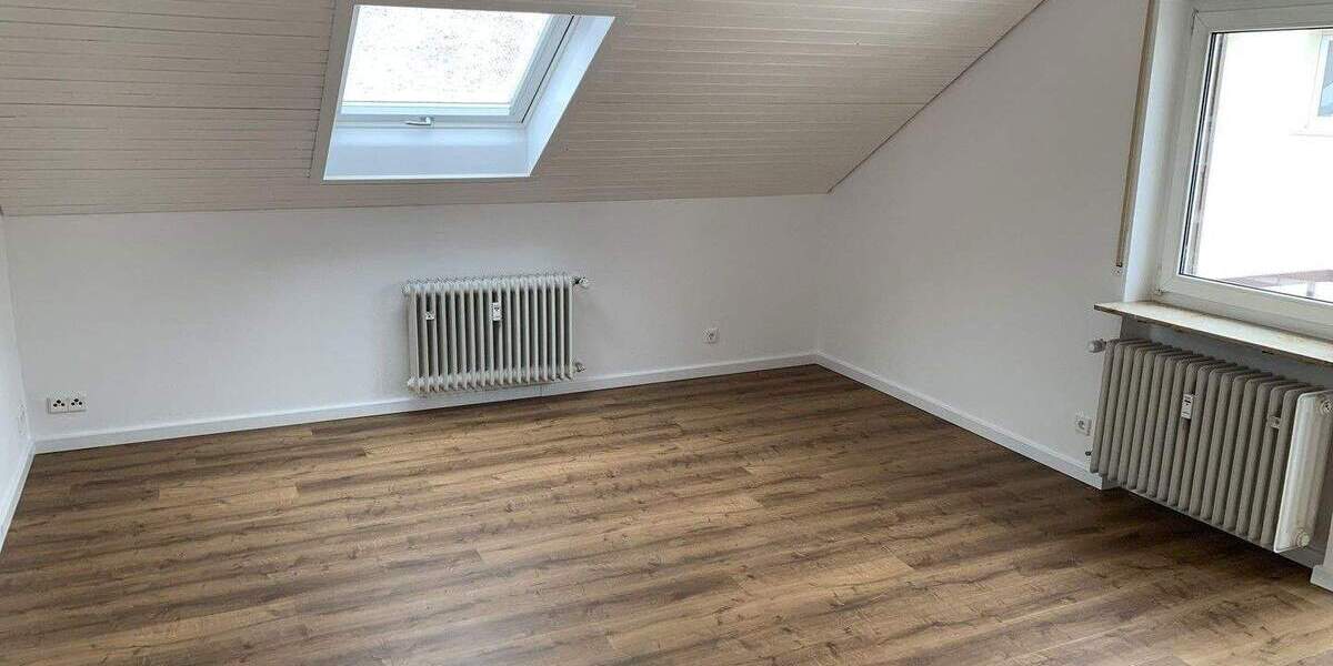 Etagenwohnung Filderstadt - Sielmingen Sielmingen - 3 Zimmer, 64 m&sup2;, 930&euro; | Angebot:24844739