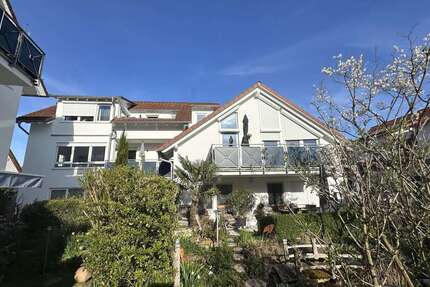 Wohnung zum Mieten in Filderstadt 900 € 72.72 m²