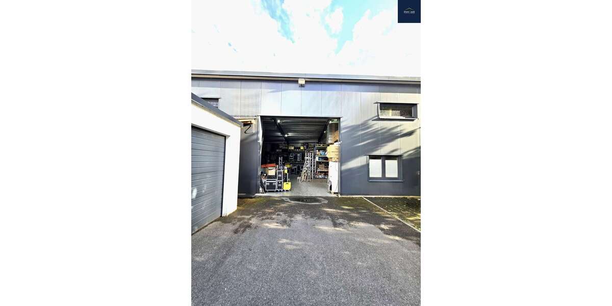 Gewerbeobjekt Waiblingen - 2.000&euro; | Angebot:26722936
