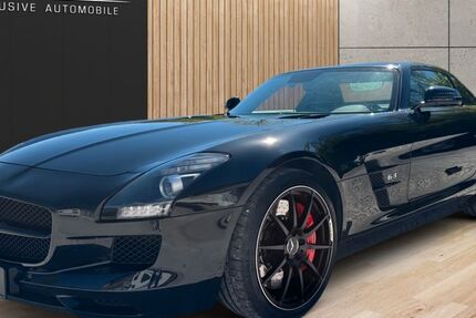 Mercedes-Benz SLS AMG 76.000 km 279.990 &euro; Nürtingen (Stuttgart) 72622