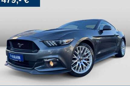 Ford Mustang 44.090 km 34.930 € Esslingen (bei Stuttgart) 73734