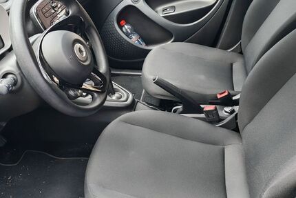 Smart ForFour 18.800 km 10.900 &euro; Tamm 71732