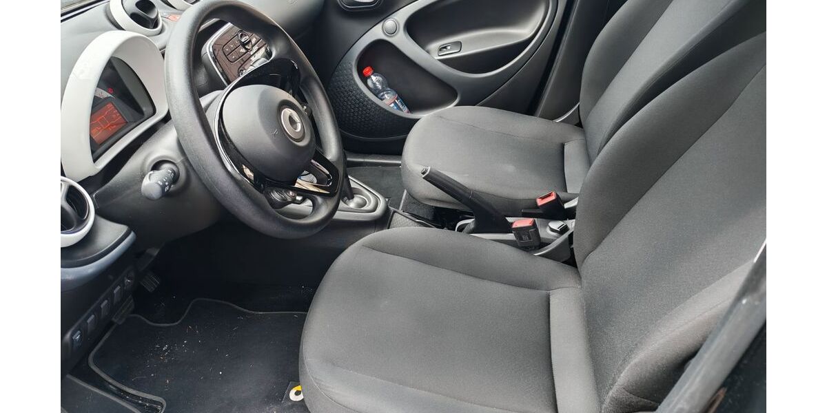 Smart ForFour 18.800 km 10.900 &euro; Tamm 71732