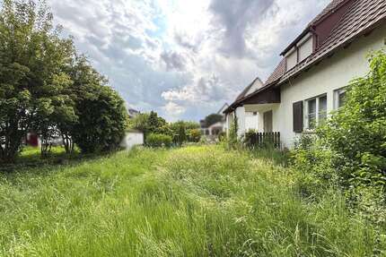 Grundstück zu verkaufen in Stuttgart 750.000 € 441 m² zimmer