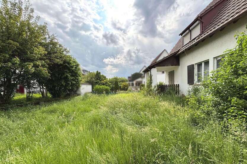 Grundstück zu verkaufen in Stuttgart 750.000 € 441 m² zimmer