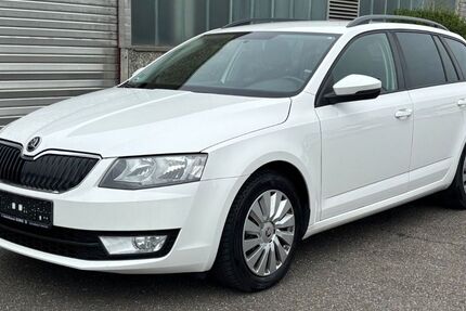 Skoda Octavia 279.509 km 5.750 &euro; Waiblingen 71334