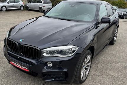 BMW X6 200.000 km 24.800 € Backnang 71522