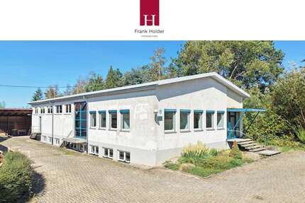 Gewerbeobjekt Reutlingen / Degerschlacht Degerschlacht - 650.000&euro; | Angebot:27349169
