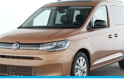 VW Caddy 1.640 km 34.990 &euro; Bietigheim-Bissingen 74321