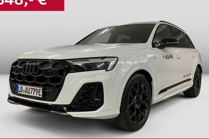 Audi Q7 2.500 km 94.990 € Ludwigsburg 71636