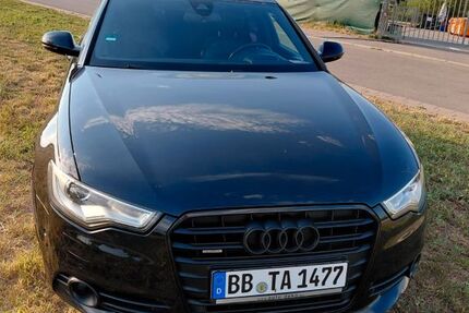 Audi A6 148.000 km 16.300 &euro; Gärtringen 71116