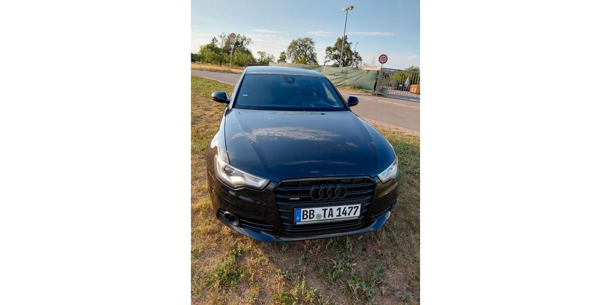 Audi A6 148.000 km 16.300 &euro; Gärtringen 71116