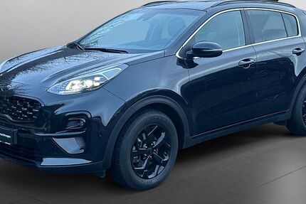 Kia Sportage 38.967 km 22.400 &euro; Leonberg 71229