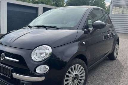Fiat 500 162.000 km 4.600 € Backnang 71522