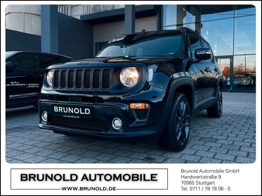 Renegade