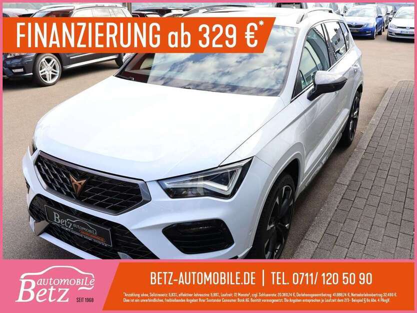 Ateca