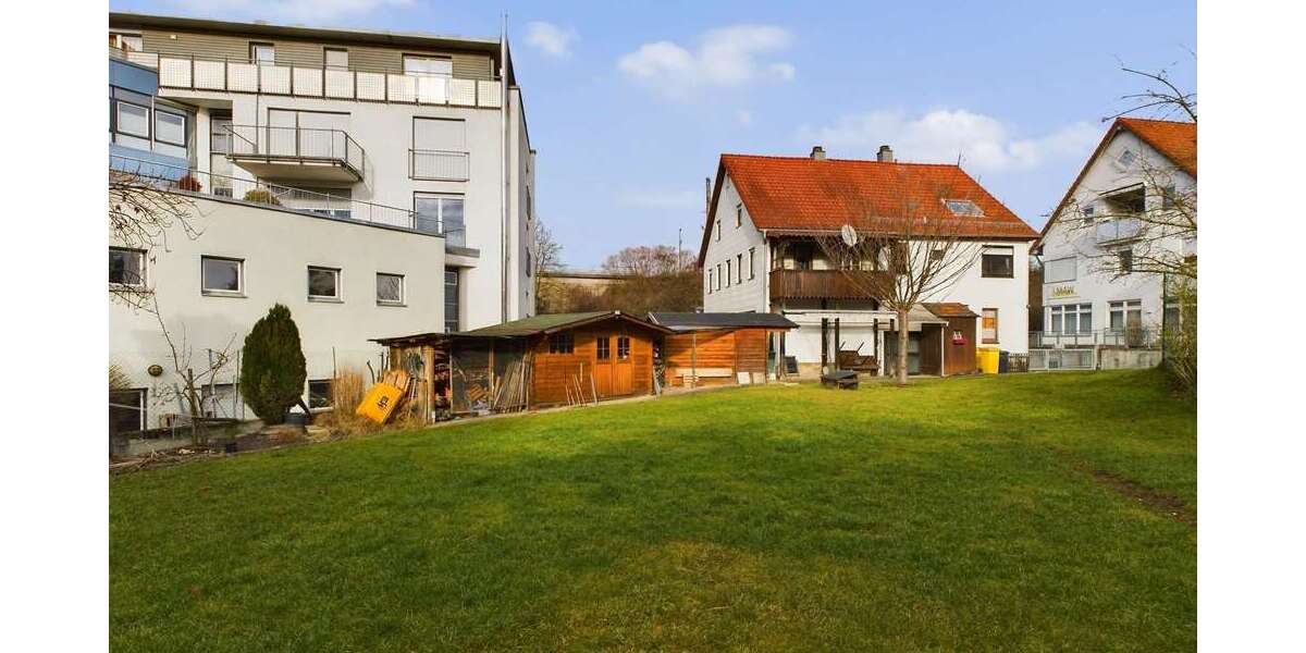 Haus zum Kaufen in Weinstadt 565.000 € 191 m² 9 zimmer