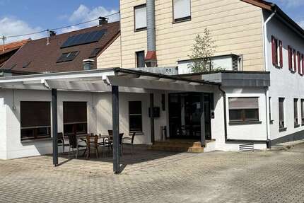 Gewerbeobjekt Dettingen unter Teck - 890.000&euro; | Angebot:26310073