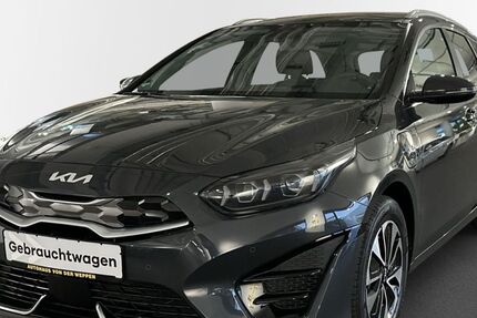 Kia ceed Sportswagon 8.200 km 25.000 € Stuttgart 70469
