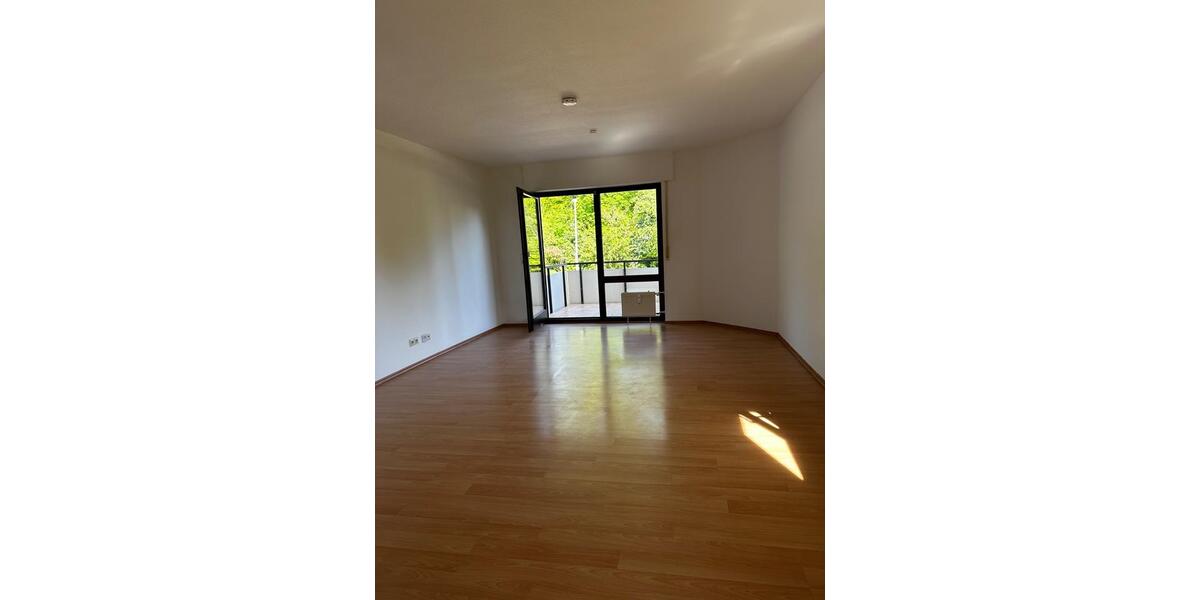 Etagenwohnung Stuttgart Sillenbuch - 1 Zimmer, 38 m&sup2;, 750&euro; | Angebot:26565157