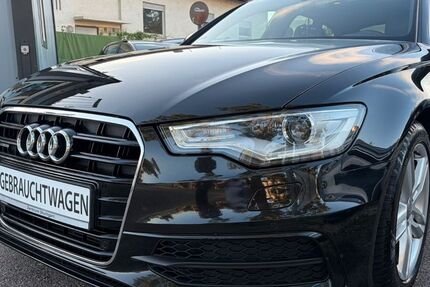Audi A6 273.000 km 8.499 &euro; LUDWIGSBURG 71642