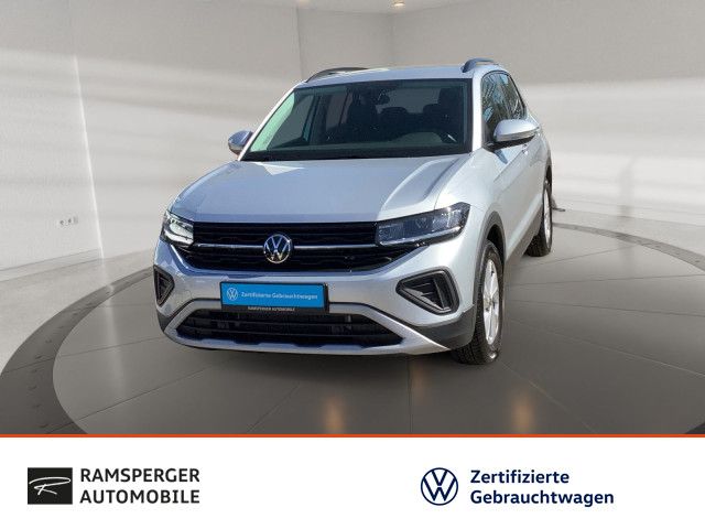 VW T-Cross 4.530 km 24.690 &euro; Kirchheim 73230