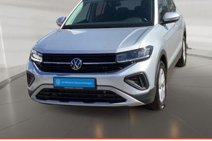VW T-Cross 4.530 km 24.990 &euro; Kirchheim 73230