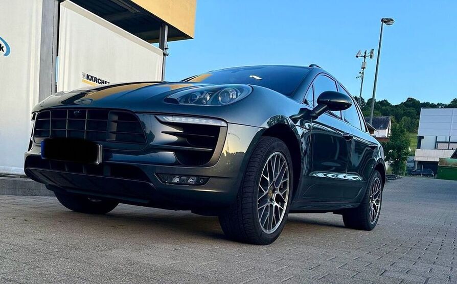 Macan