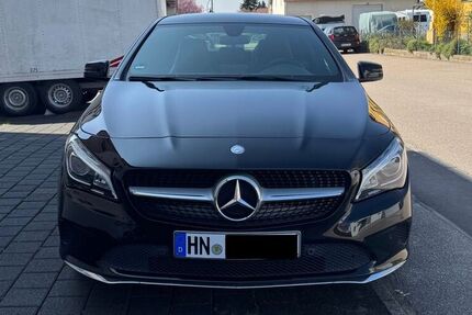 Mercedes CLA 180