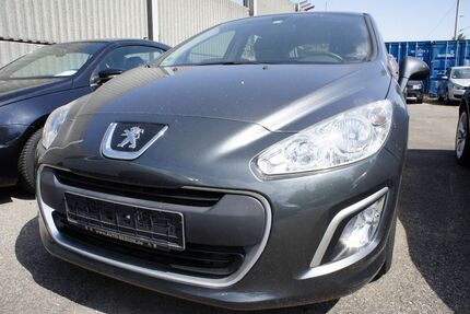 Peugeot 308 53.865 km 7.900 &euro; Sindelfingen 71065