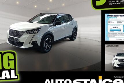 Peugeot 2008 35.992 km 18.797 &euro; Stuttgart 70376
