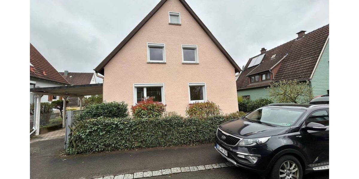Einfamilienhaus Böblingen - 5 Zimmer, 145 m&sup2;, 673.000&euro; | Angebot:26200135