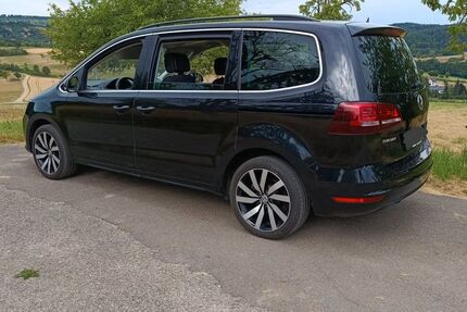 VW Sharan 50.142 km 21.921 € Berglen-Oppelsbohm 73663