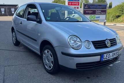 VW Polo 171.150 km 1.500 &euro; Weinstadt 71384