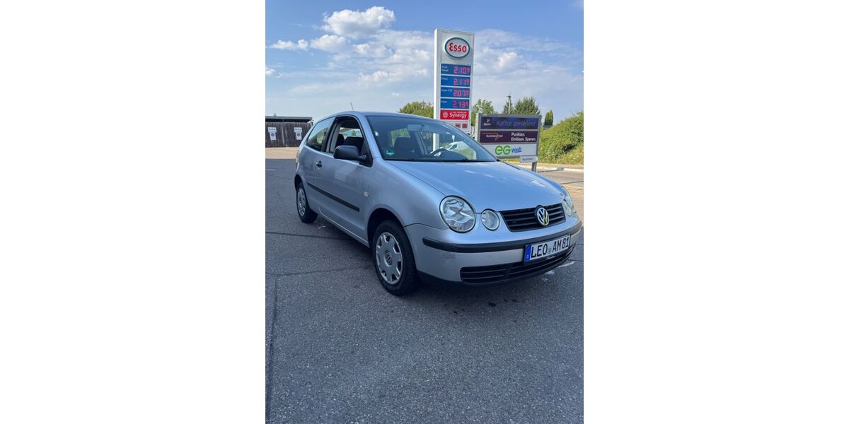 VW Polo 171.150 km 1.500 &euro; Weinstadt 71384