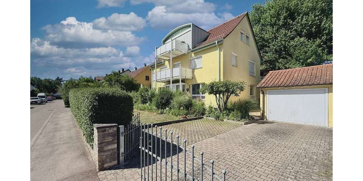 Einfamilienhaus Stuttgart Birkach - 9 Zimmer, 250 m&sup2;, 950.000&euro; | Angebot:27040349