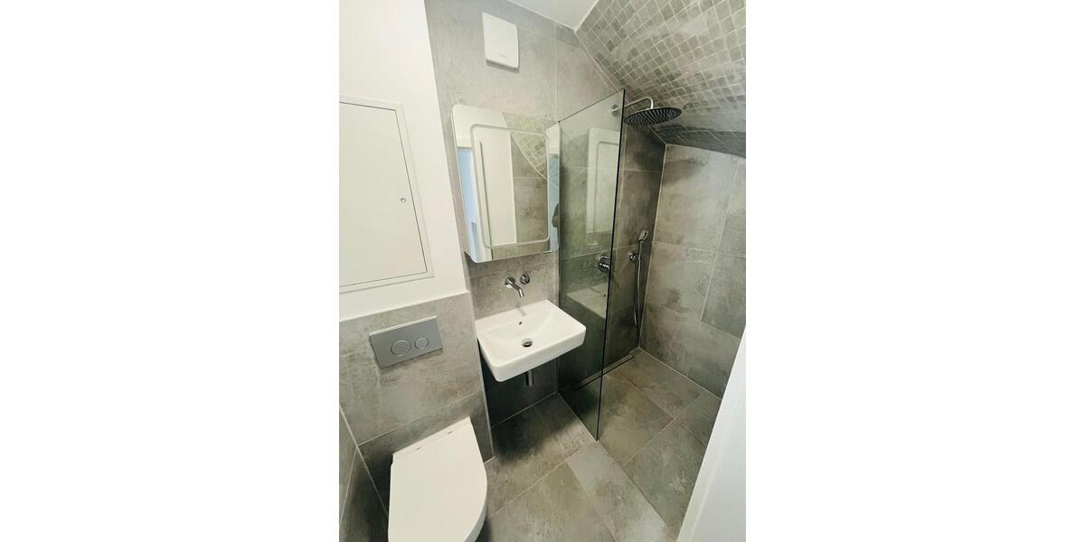 Erdgeschoßwohnung Stuttgart Bad Cannstatt - 1 Zimmer, 22 m&sup2;, 950&euro; | Angebot:26321298