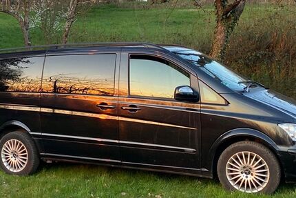 Mercedes-Benz Viano 253.500 km 15.000 &euro; Esslingen 73732