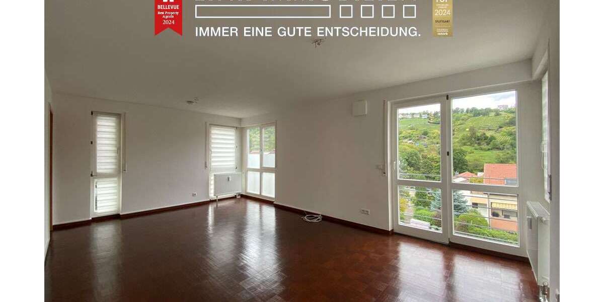 Wohnung zum Kaufen in Stuttgart-Rohracker 130.000 € 29 m² 1 zimmer