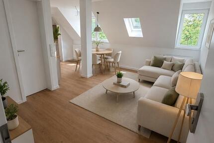 Wohnung Stuttgart Bad Cannstatt - 2 Zimmer, 39 m&sup2;, 249.000&euro; | Angebot:26802855