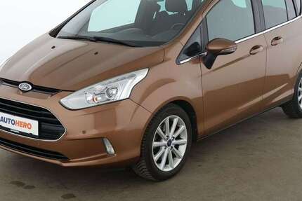 Ford B-Max 91.338 km 9.320 &euro; Stuttgart 70195