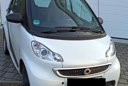Smart ForTwo 86.500 km 6.250 € Urbach 73660