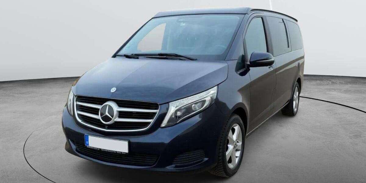 Mercedes-Benz Marco Polo 132.000 km 44.900 &euro; Filderstadt 70794