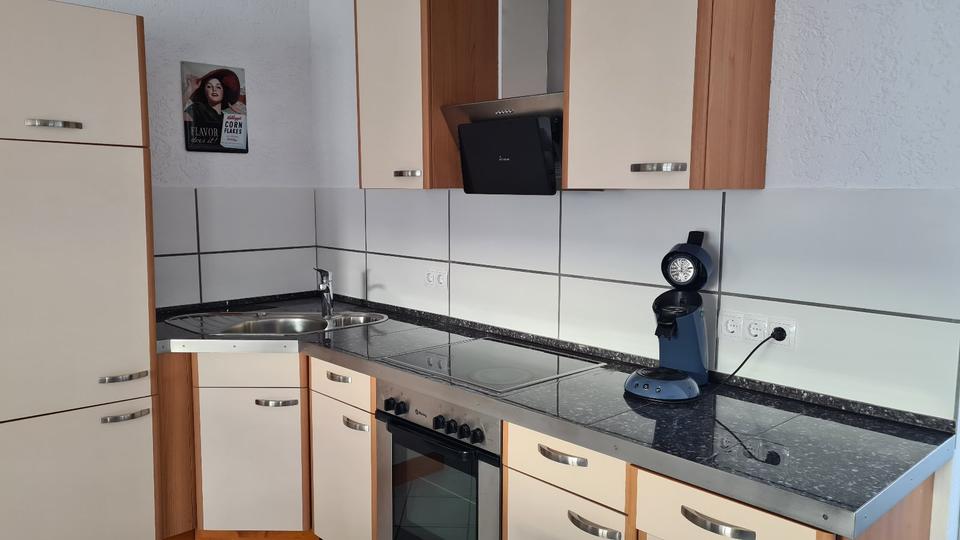 Loft - Studio - Atelier Fellbach Oeffingen - 3 Zimmer, 78 m&sup2;, 1.250&euro; | Angebot:26238426