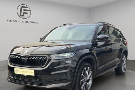 Skoda Kodiaq 156.000 km 31.450 € Sindelfingen/Stuttgart 71065